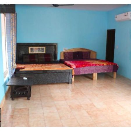 Hotel Nirvana Tapovan Extérieur photo