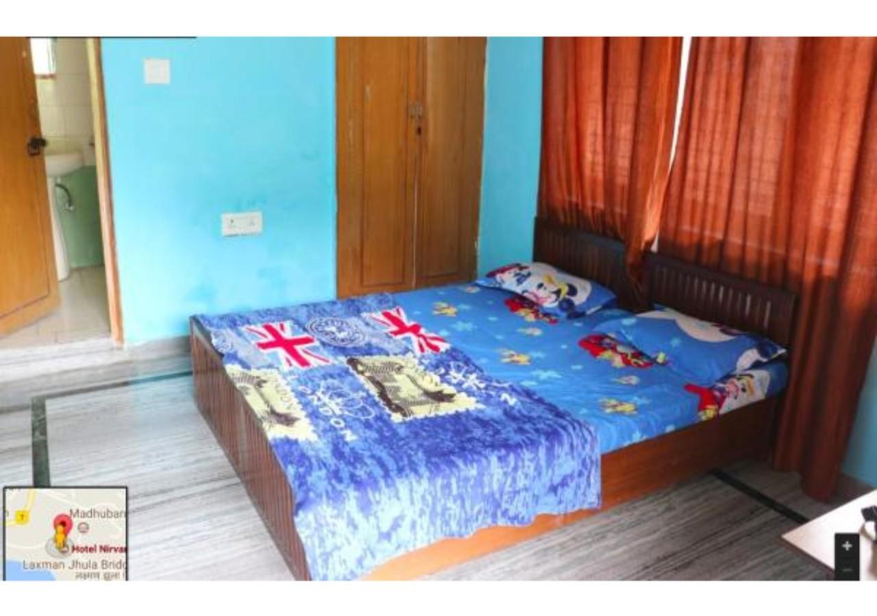 Hotel Nirvana Tapovan Extérieur photo