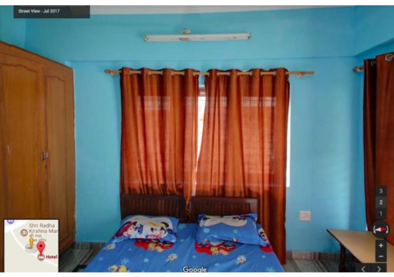 Hotel Nirvana Tapovan Extérieur photo