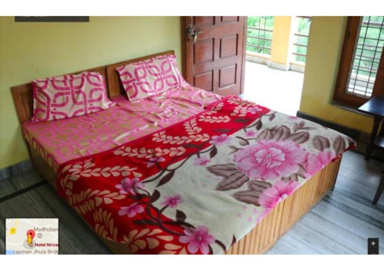 Hotel Nirvana Tapovan Extérieur photo